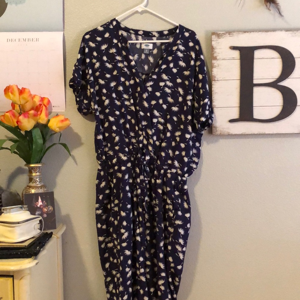 Jumpsuit